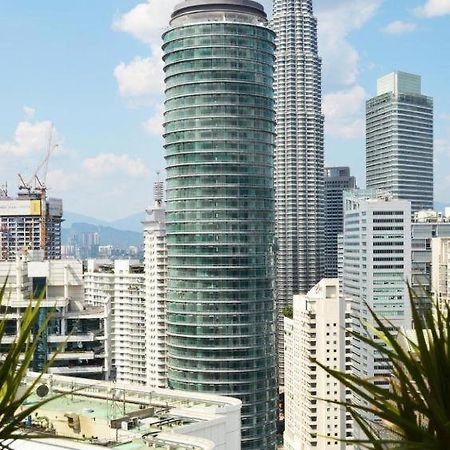 Vortex Suite & Residence Kuala Lumpur Exterior photo