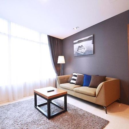 Vortex Suite & Residence Kuala Lumpur Exterior photo
