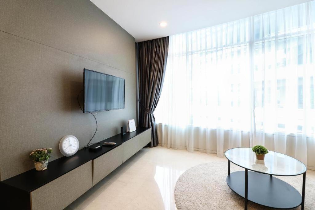 Vortex Suite & Residence Kuala Lumpur Exterior photo