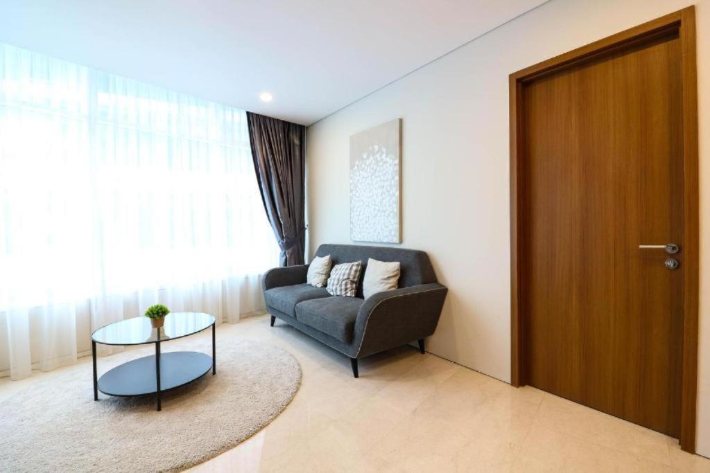Vortex Suite & Residence Kuala Lumpur Exterior photo